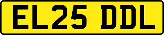 EL25DDL