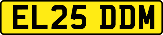 EL25DDM
