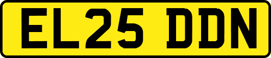EL25DDN