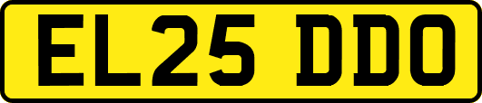 EL25DDO
