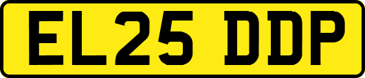EL25DDP
