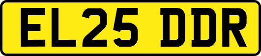 EL25DDR