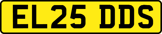 EL25DDS
