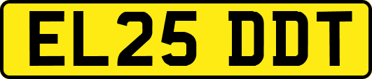 EL25DDT