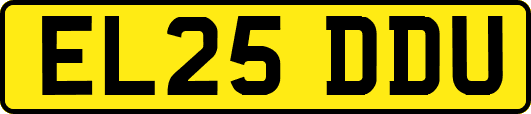 EL25DDU