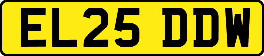 EL25DDW