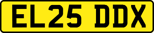 EL25DDX