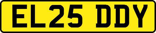 EL25DDY