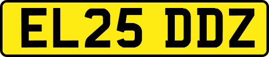 EL25DDZ
