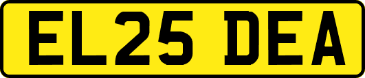 EL25DEA