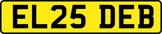 EL25DEB