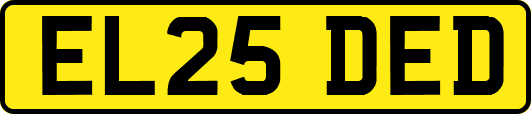 EL25DED