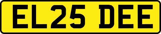EL25DEE