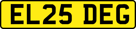 EL25DEG