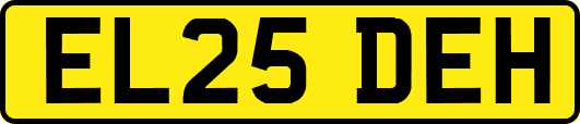 EL25DEH