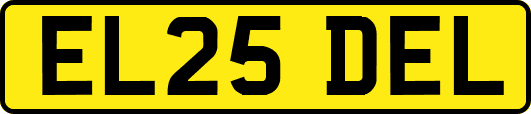 EL25DEL