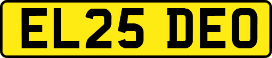 EL25DEO