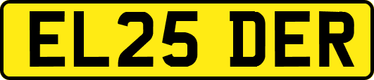 EL25DER