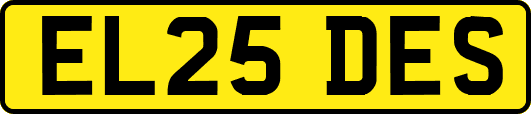 EL25DES