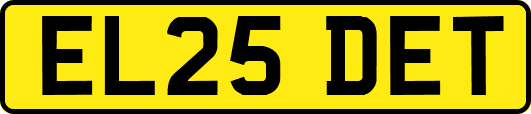 EL25DET