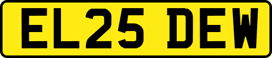 EL25DEW