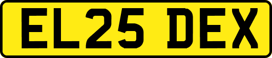 EL25DEX