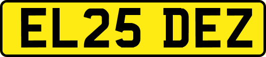 EL25DEZ