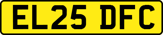 EL25DFC