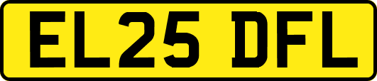 EL25DFL