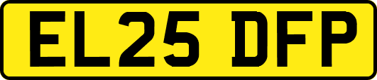 EL25DFP