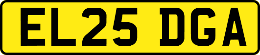 EL25DGA