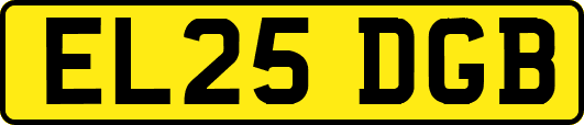 EL25DGB