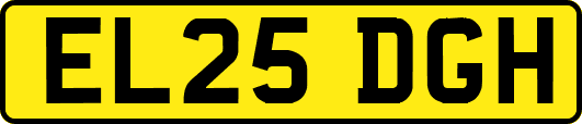EL25DGH