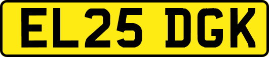 EL25DGK