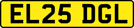 EL25DGL