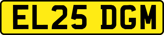 EL25DGM