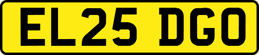 EL25DGO
