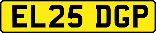 EL25DGP