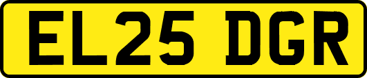 EL25DGR