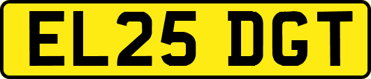 EL25DGT