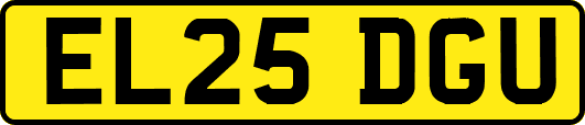 EL25DGU