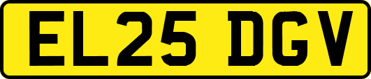 EL25DGV