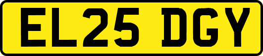 EL25DGY
