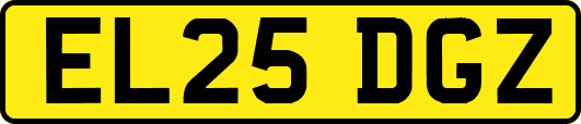 EL25DGZ