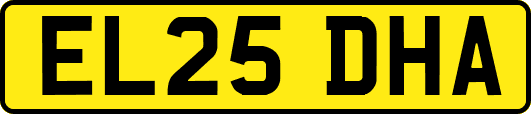 EL25DHA