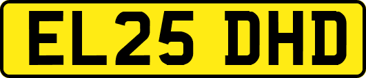 EL25DHD