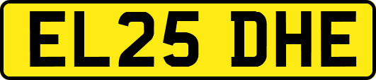 EL25DHE