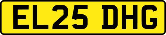 EL25DHG
