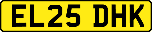 EL25DHK