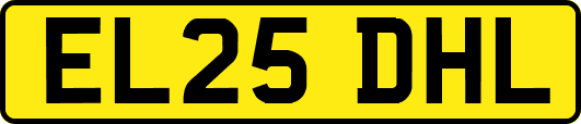 EL25DHL